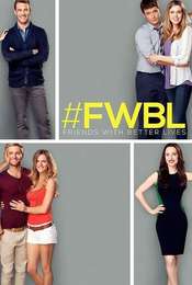 Friends with Better Lives Season 1