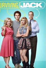 Surviving Jack Season 1