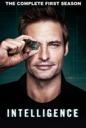 Intelligence Season 1