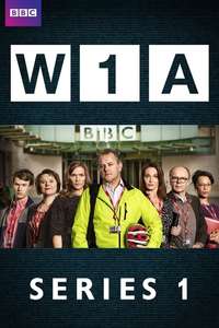 W1A - Posters