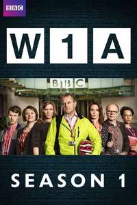 W1A - Posters