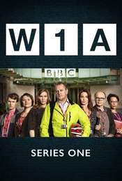 W1A Series 1