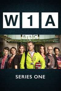 W1A - Posters
