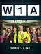 W1A : Series 1