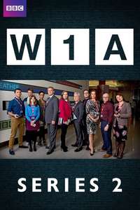 W1A - Posters
