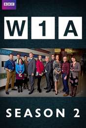 W1A Series 2