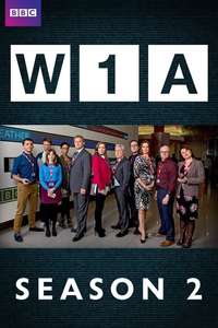 W1A - Posters