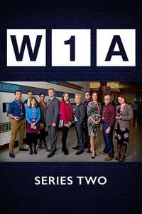 W1A - Posters