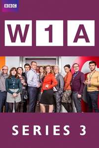 W1A - Posters
