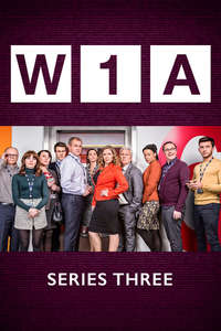W1A - Posters