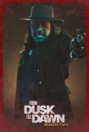 From Dusk till Dawn: The Series Season 2