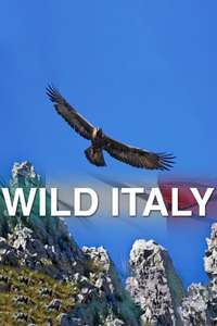 Wild Italy - Poster