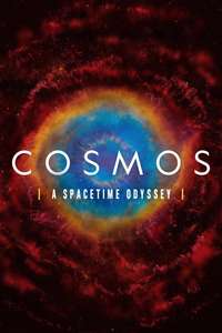 Cosmos: A Spacetime Odyssey - Posters