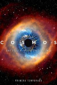 Cosmos: A Spacetime Odyssey - Posters
