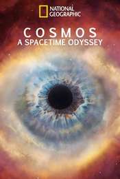 Cosmos: A Spacetime Odyssey Season 1