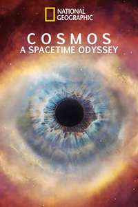 Cosmos: A Spacetime Odyssey - Posters