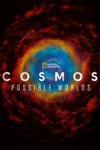 Cosmos: A Spacetime Odyssey - Posters