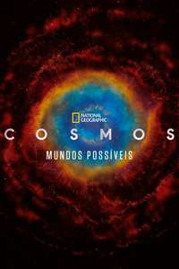 Cosmos: A Spacetime Odyssey - Posters