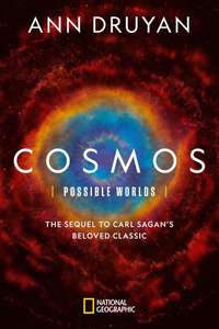 Cosmos: A Spacetime Odyssey - Posters