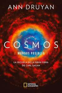 Cosmos: A Spacetime Odyssey - Posters