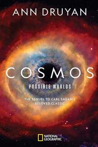 Cosmos: A Spacetime Odyssey - Posters