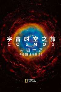 Cosmos: A Spacetime Odyssey - Posters