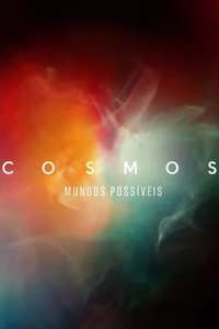 Cosmos: A Spacetime Odyssey - Posters