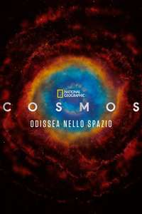 Cosmos: A Spacetime Odyssey - Posters