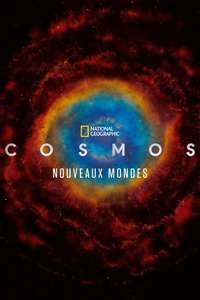 Cosmos: A Spacetime Odyssey - Posters