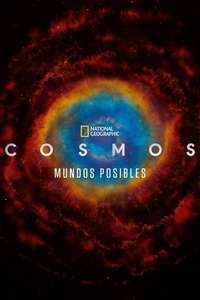 Cosmos: A Spacetime Odyssey - Posters