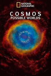 Cosmos: A Spacetime Odyssey Cosmos: Possible Worlds