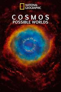 Cosmos: A Spacetime Odyssey - Posters