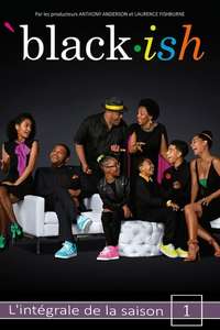 black-ish - Poster