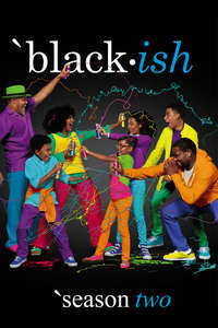 black-ish - Poster
