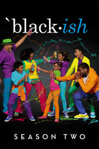 black-ish - Poster