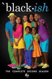 black-ish - Poster