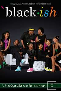black-ish - Poster