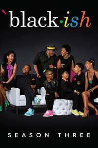black-ish - Poster