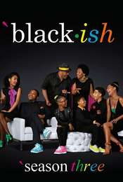 black-ish Season 3
