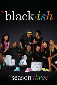 black-ish - Poster