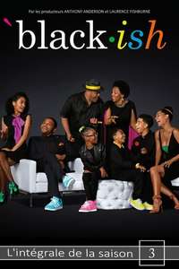 black-ish - Poster