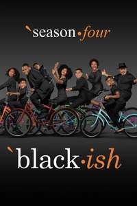 black-ish - Poster
