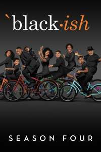 black-ish - Poster