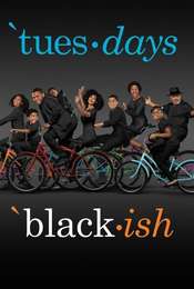 black-ish Season 4