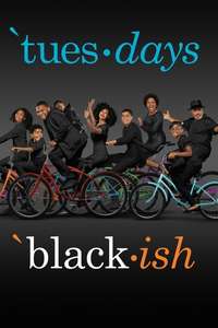 black-ish - Poster