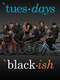 black-ish : Season 4