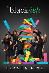 black-ish - Poster