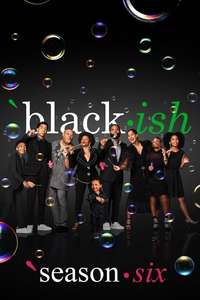 black-ish - Poster