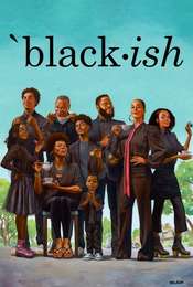 black-ish Season 7