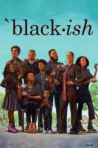 black-ish - Poster